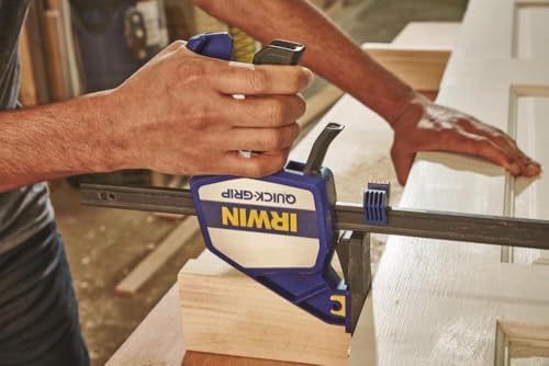 Irwin Bar Clamp 18 in. X 3-3/4 in.