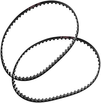 2 WEN 6502 BELT DISC SANDER BELTS MADE IN THE USA