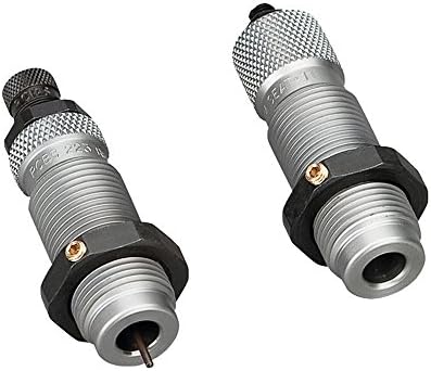 RCBS X-Series Full-Length Die Set
