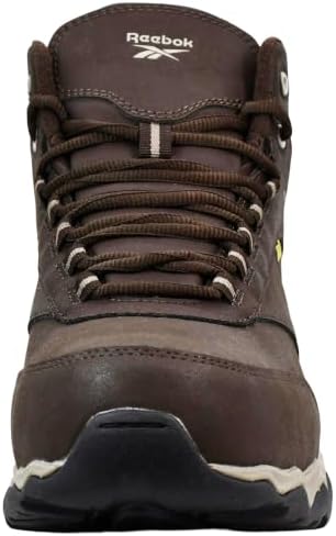 Reebok Work RB1068 Men's Beamer Safety Toe