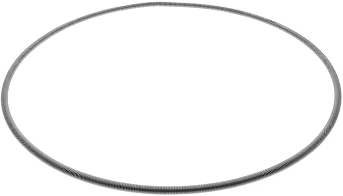 ERP 5304505004KIT Washer Door Boot Gasket Spring and Clamp Kit