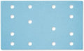 Festool 497119 Granat P80 Grit RTS (80x133mm) Rectangular Abrasive Sanding Sheets, 50-Pack