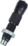 Forster Products Bench Rest Ultra Micrometer Seater Die, Adapts to Most Reloading Press, Reloading Equipment, with .001" Gradation Marks