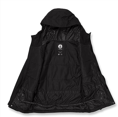 Volcom boys Stone 91 Insulated Snowboard Winter Jacket