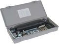 SAM Emergency Snow Plow Parts Kit - Replaces Meyer OEM Part# 08824, Model# 1302097