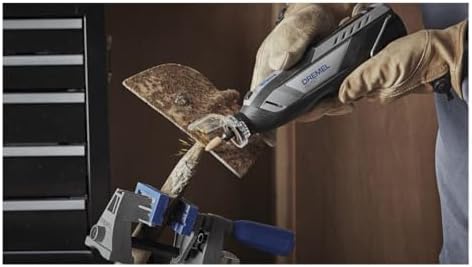 Dremel 8250 12V Brushless Cordless Rotary Tool (Renewed)