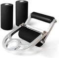 NEWISHTOOL Vehicle Vinyl Wrap Applicator Tool Seam Roller with Heat Gun Holder