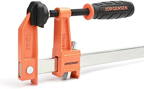 Pony Jorgensen 3730-HD 30 Heavy-Duty Steel Bar Clamp