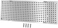 6" x 16" x 1/2" MIC7 Aluminum Fixture/Sacrificial Plate, Mini Pallet