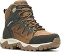 Merrell Men's Windoc Waterproof Steel Toe Mid