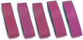 Koyo Ruby Belt for Ikohe Belt Sander 1" x 10 1/2" Aluminum Oxide (80, 120, 180, 240, 320 Grit)