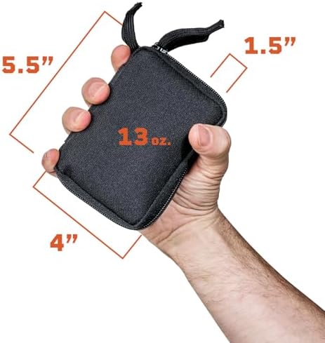 Fix It Sticks 15-65 in-Lbs All-in-One Torque Driver Rifle & Optics Toolkit