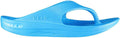 Telic Unisex Adult Energy Flip Flop Arch Support Cushioned Sandals