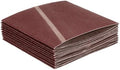 HARFINGTON 8 x 19 Inch Sanding Belts, 10 Pcs 80 Grits Aluminum Oxide