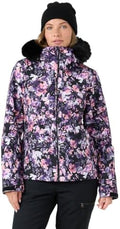 Roxy Womens Jet Ski Jacket