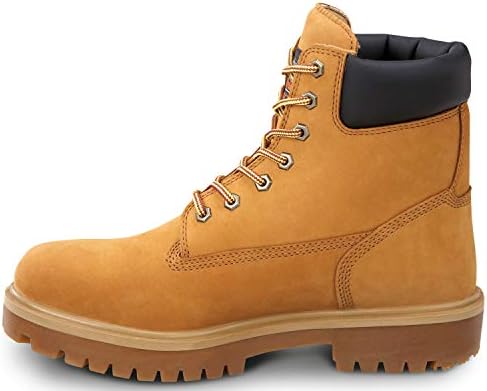 Timberland PRO Mens Direct Attach MaxTRAX Soft Toe SRO Boot