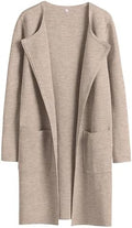 ANRABESS Cardigan Sweater for Women 2026 Fall Outfits