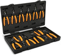 GEARWRENCH 12 Pc Convertible Snap Ring Pliers | 89710