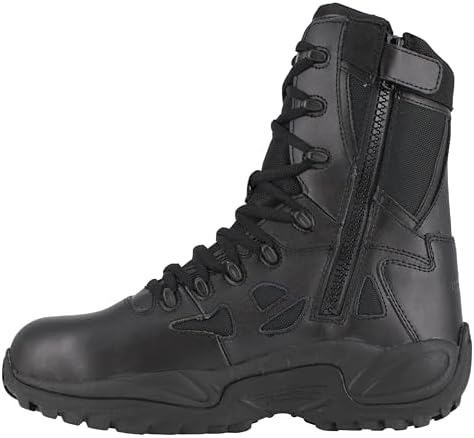 Reebok Work Men's Rapid Response RB 8" CT