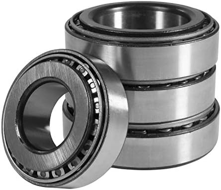Yukon Master Overhaul kit for '14 & up GM 9.5" 12 Bolt Differential