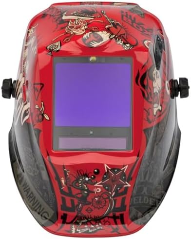 Lincoln Electric VIKING™ 3350 ADV Mojo® Welding Helmet K3101-5