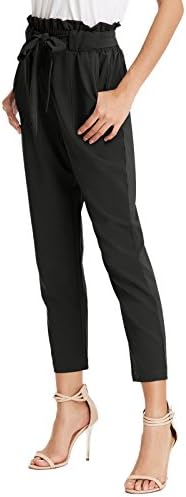 GRACE KARIN Women Work Pants, High Waist Dressy Trousers Business Casual