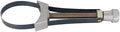 Adjustable Oil Filter Removal Strap Wrench Compatible With Car Auto Motorcycle 60mm To 120mm Diameter