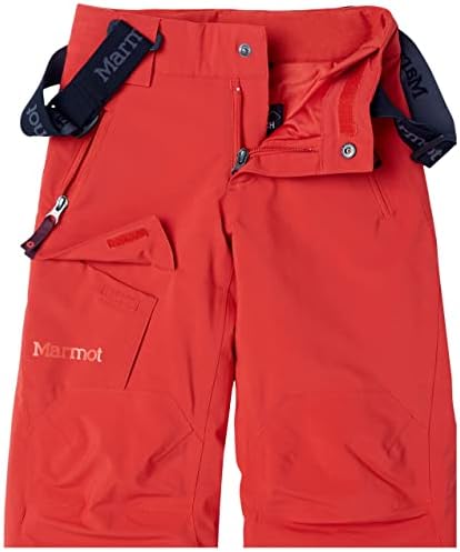 MARMOT Kid's Edge Insulated Snow Pant