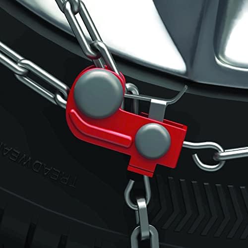 KONIG CB-12 095 Snow chains, set of 2