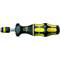 ESD Kraftform Kompakt® 11 Bit Holding Screwdriver and Bit Set with Rapidaptor, 11-29 in/Lb, 10 Pieces
