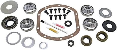 Yukon Master Overhaul kit for Dana 30 front differential