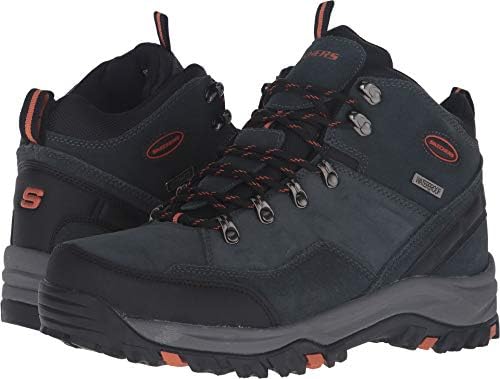 Skechers mens Relment-pelmo