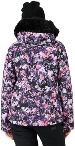 Roxy Womens Jet Ski Jacket