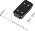 motoparty CNC Clamp with 4mm Parallel Leg Springs