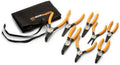 GEARWRENCH 8 Pc Snap Ring Pliers- 7" & 9" Internal and External | 89702