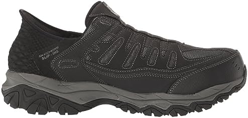 Skechers Men's Work Hands Free Slip ins Cankton Faison St