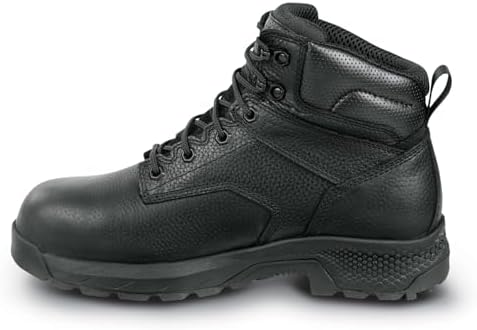 Timberland PRO Mens TiTAN EV MaxTRAX Comp Toe WP SRO Boot