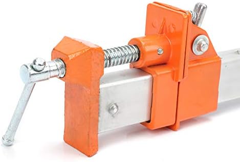 Pony Jorgensen 3572 72-Inch Aluminum Bar Clamp