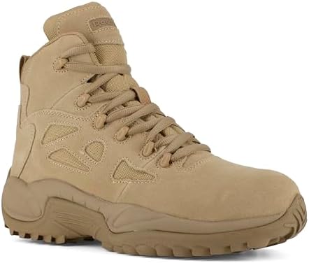 Reebok Work Men's Rapid Response RB 6" CT