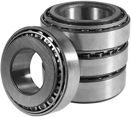 Yukon Master Overhaul kit for the GM 12 Bolt Truck Differential