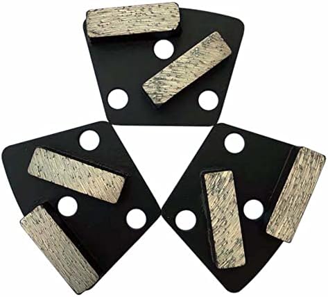 Diamond Grinding Discs for ASL XPS Ironhorse, #30/40 Grit, Hard Bond