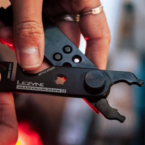 LEZYNE Multi-Chain Pliers All-in-One Bike Tool
