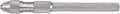 Starrett Pin Vise, .030 - .062" Range
