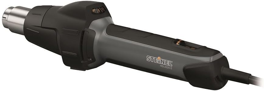 Steinel HG2220E Electronic Thermocouple Heat Gun