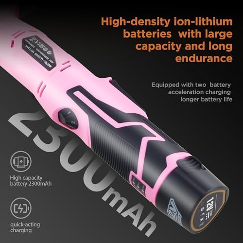 Cordless Mini Car Polisher RO/DA 11 Speeds for Polishing