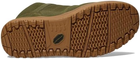Airwalk Men's Work Mongo Mid Comp Toe EH SR