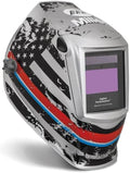 Miller Digital Performance™ Welding Helmet, ClearLight™ 4x, Unity