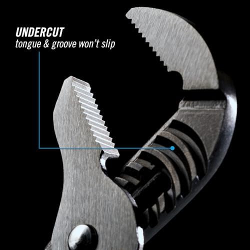 Channellock - Plier Tongue Groove 16 (460)