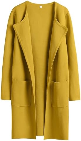 ANRABESS Cardigan Sweater for Women 2026 Fall Outfits