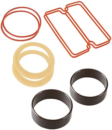 HQUA-PAS20RB Rebuild Kit, Version 2021. Fit for HQUA-PAS10, PAS20 Aeration System which was Manufactured from 2021-2022, Sold from March, 2021 to March 2023.